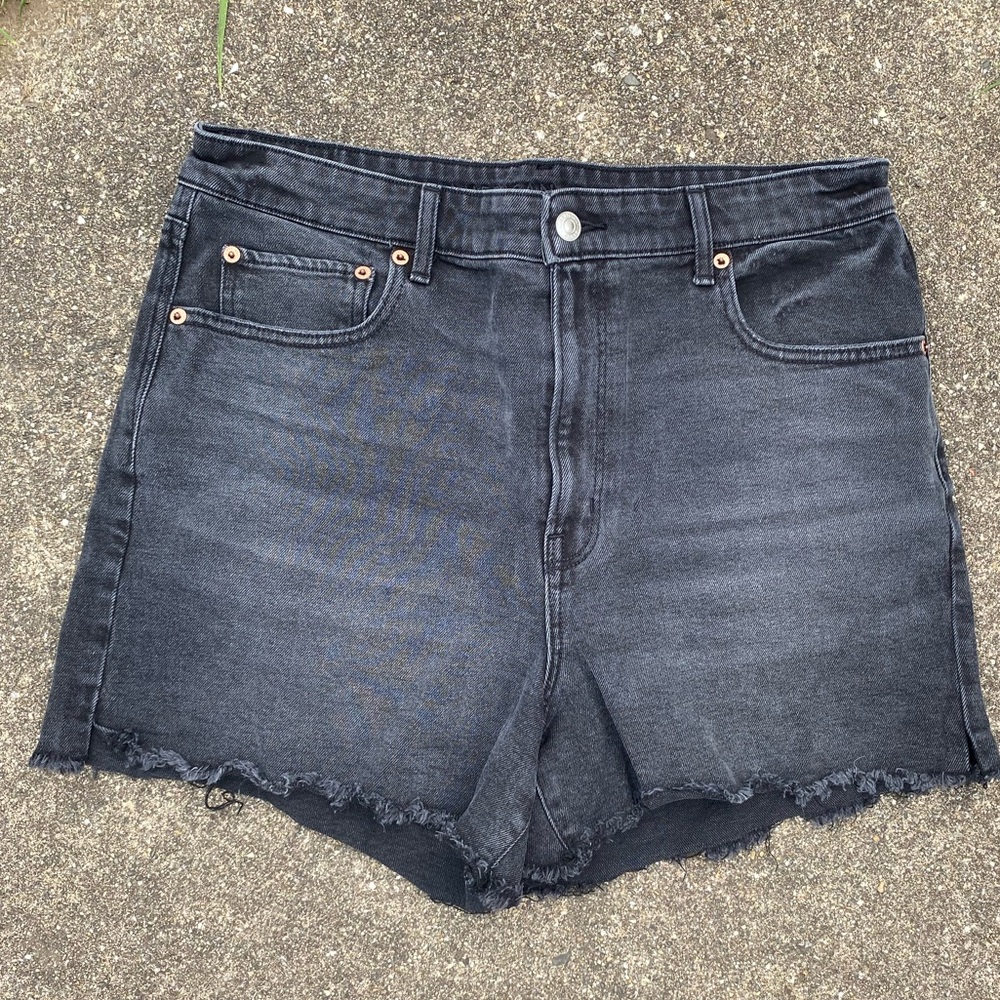 American Eagle Denim Shorts